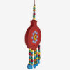 Handmade Bead Wall Hanging Amulet Model Anar