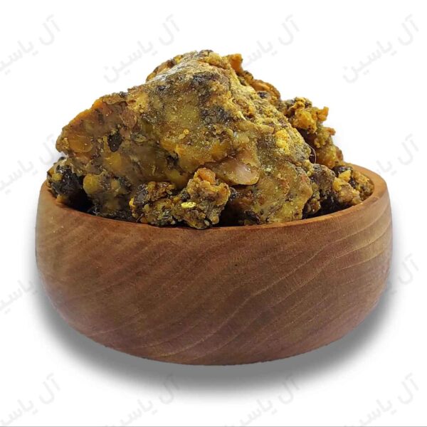Organic Iranian Asafoetida Resin (Hing) - 250g