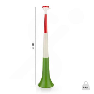 Iranian National Football Team Fan Accessories Set – 6 Pieces