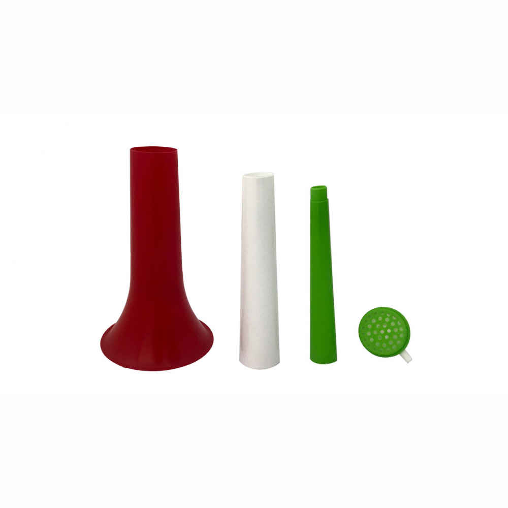 Iranian National Football Team Fan Horn