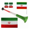 Iranian National Football Team Fan Set