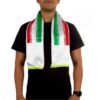 Iranian National Football Team Fan Scarf