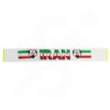 Iranian National Football Team Fan Scarf
