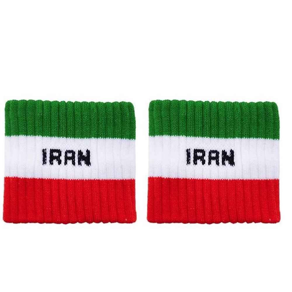 Iranian National Soccer Team Fan Set