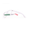 Iran Flag Football Fan Glasses Model Havadari