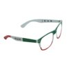 Iran Flag Football Fan Glasses Model Havadari
