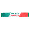 Iran Flag Football Fan Scarf