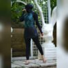 Islamic Women's Modest Swimwear Model Nila