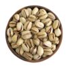 Raw Iranian Pistachios - Kalle Gochi Variety, Unroasted, 900 grams