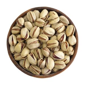 Kalle Gochi Persian Pistachios (Raw, UnRoasted)