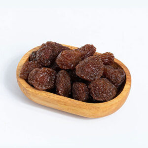 Khansar Sundried Prunes 2500 Gram