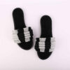 Handmade Macrame Boho Sandals Model Bahar