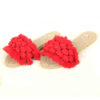 Macrame Boho Chic Sandals Model Niaz