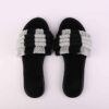 Handmade Macrame Boho Sandals Model Bahar