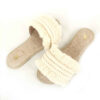 Handmade Macrame Boho Sandals Model Shima