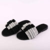 Handmade Macrame Boho Sandals Model Bahar
