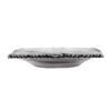 Engraved Metal Ashtray – Intricate Artistic Design Ilia