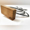 Metal Minimalist Figurine Artwork Sculpture Raghs Sama