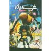 Middlewest Book 4 by Skottie Young (Farsi)