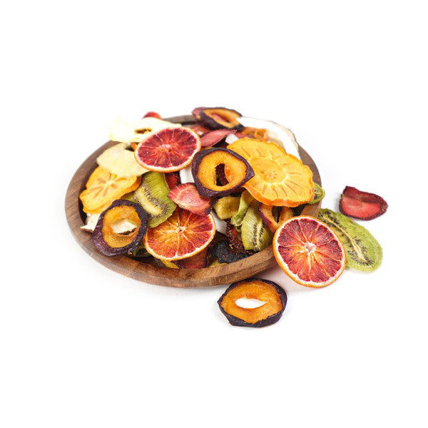 Mixed Dried Fruits (14 Varieties) - 900 grams