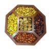 Mixed Persian Nuts Gift Box - Salted & Roasted