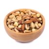 Mixed Raw & UnRoasted Persian Nuts