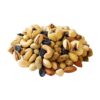 Mixed UnRoasted Persian Nuts