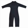 Muslim One-piece Women's Modest Swimsuit
