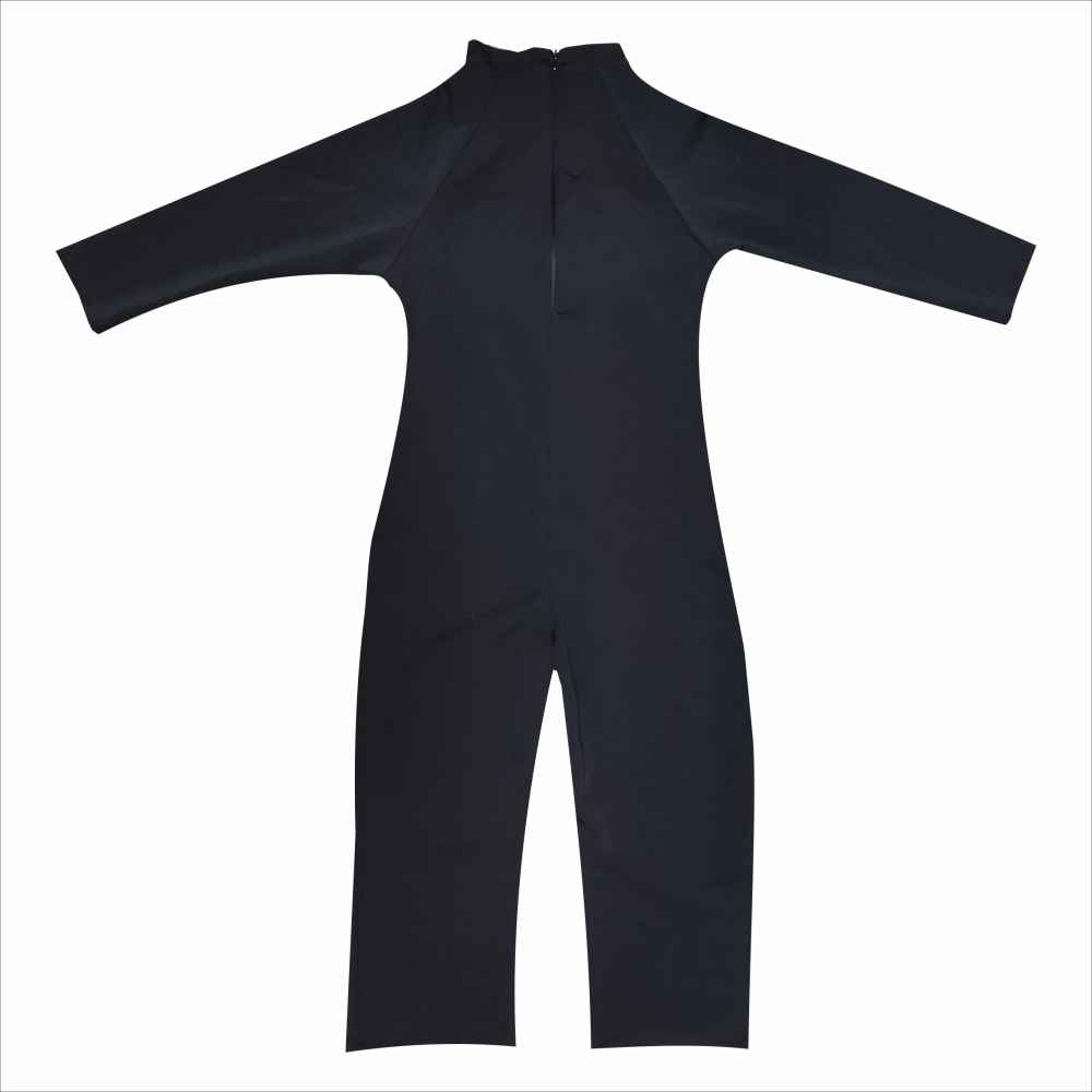 Muslim One-piece Women’s Modest Swimsuit