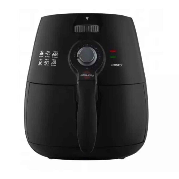 Pars Khazar Airfryer Model Crispy
