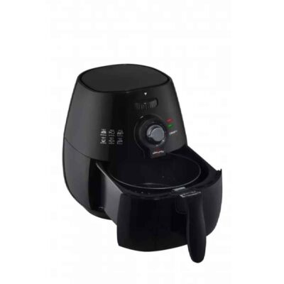 Pars Khazar Airfryer Model Crispy