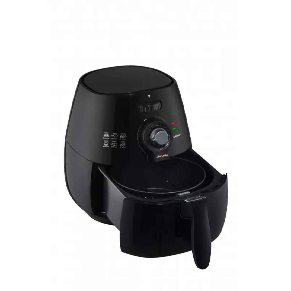 Pars Khazar Airfryer Model Crispy ShopiPersia