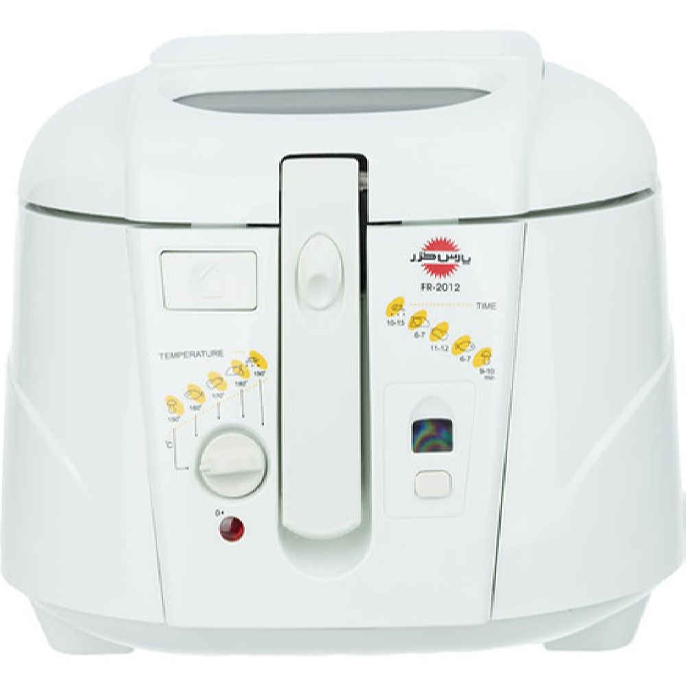 Pars Khazar Fryer FR-2012