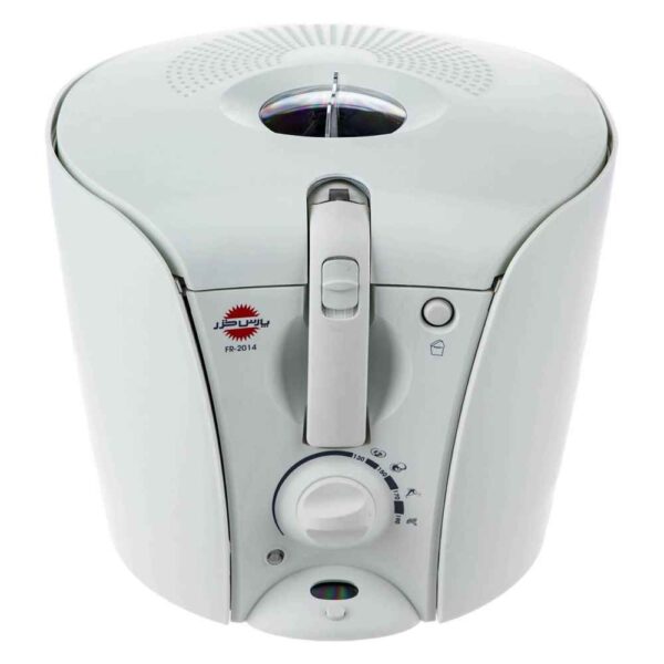 Pars Khazar Fryer FR-2014