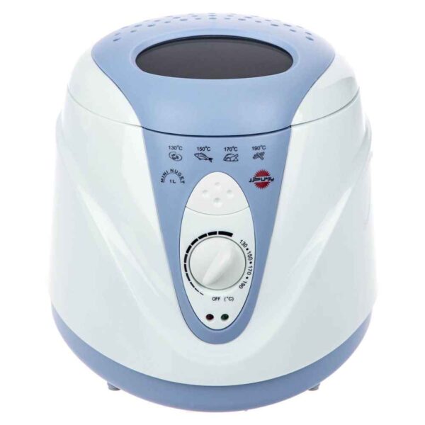 Pars Khazar Nugget Fryer ZG10A
