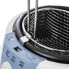 Pars Khazar Nugget Fryer ZG10A