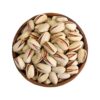 Premium Iranian Akbari Pistachios - Raw & Unroasted, 900 gr