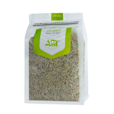 Iranian Coriander Seeds – 500 grams