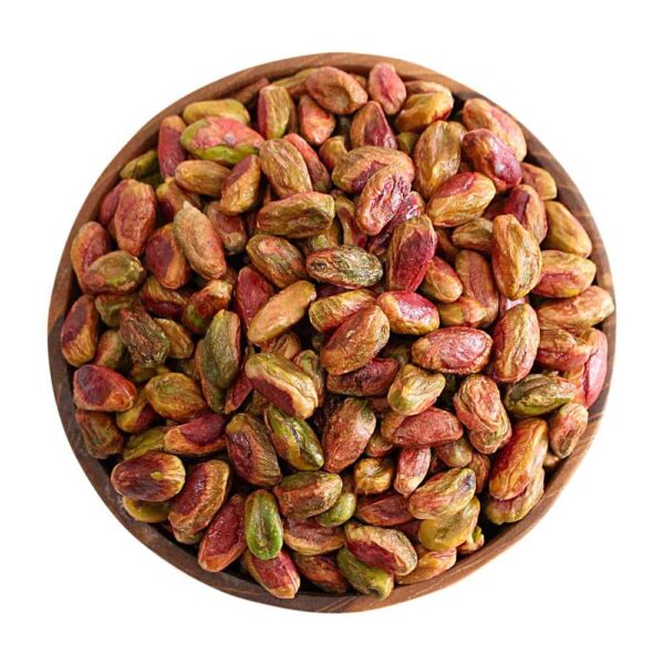 Roasted Iranian Pistachio Kernels - Nutty Flavor, 900 gr