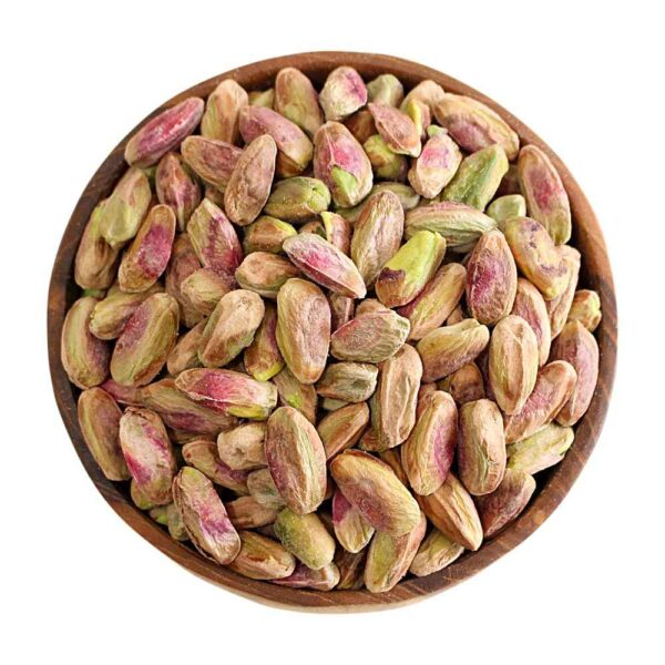 Raw Iranian Pistachio Kernels - Unsalted, 900 grams