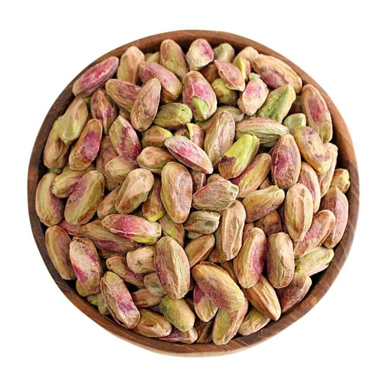 Raw Iranian Pistachio Kernels Unsalted, 900 grams ShopiPersia