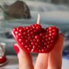 Anar Silicone Candle Mold