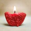 Anar Silicone Candle Mold