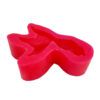 Fish Silicone Candle Mold