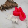 Fish Silicone Candle Mold