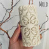 Monabat Silicone Candle Mold