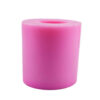 Tulip Bouquet Silicone Candle Mold