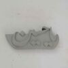 Ya Hussain Silicone Candle Mold