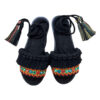 Sling Back Macrame Boho Sandals Model Sahel