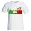 Iran Football Fan T-Shirt Model Goal – Show Your Iran Pride